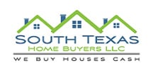 South Texas Home Buyers LLC we buy houses cash company logo